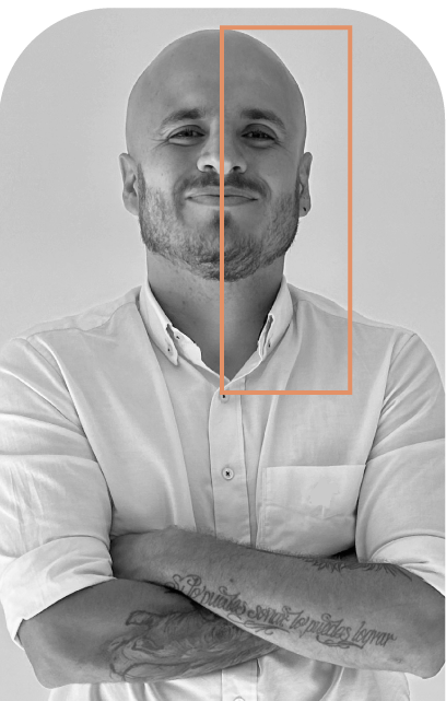 WILFER
DISEÑADOR GRÁFICO