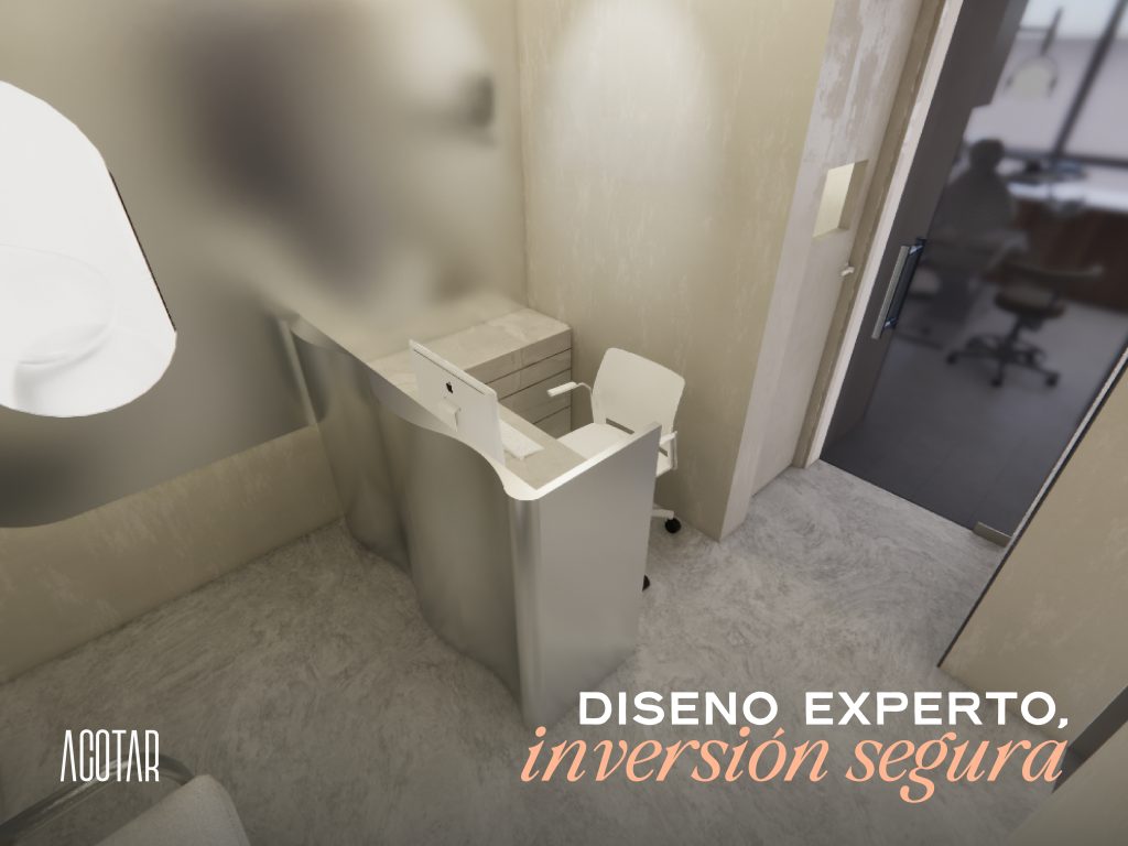 Errores costosos que se evitan al contratar un diseñador especialista en salud